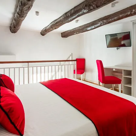 Ferienwohnung Enjoy Neapel Exterior foto