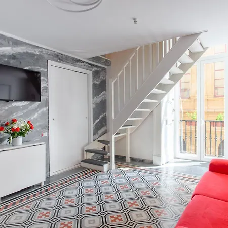 Ferienwohnung Enjoy Neapel Exterior foto