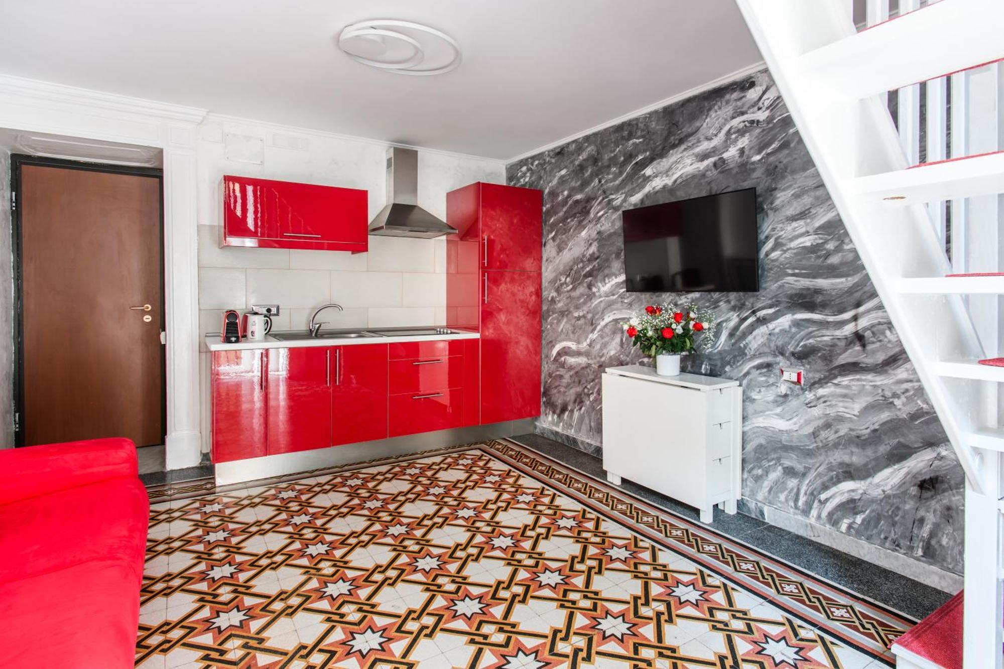 Apartment Enjoy Naples