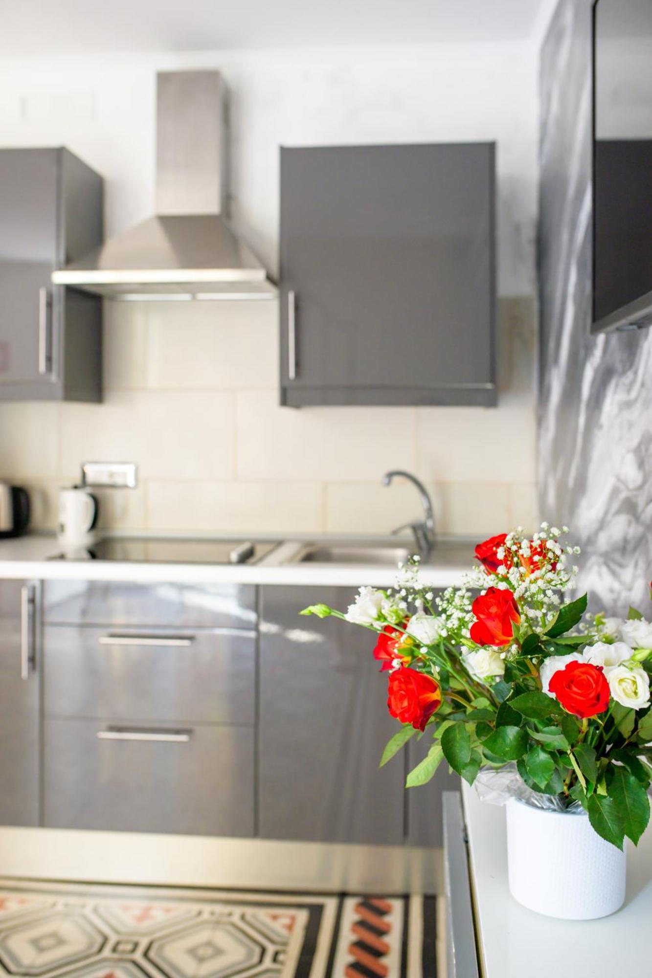 Enjoy Apartment Naples
