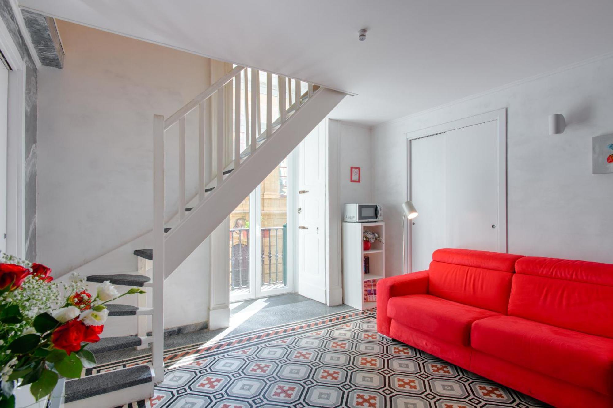Enjoy Apartment Naples