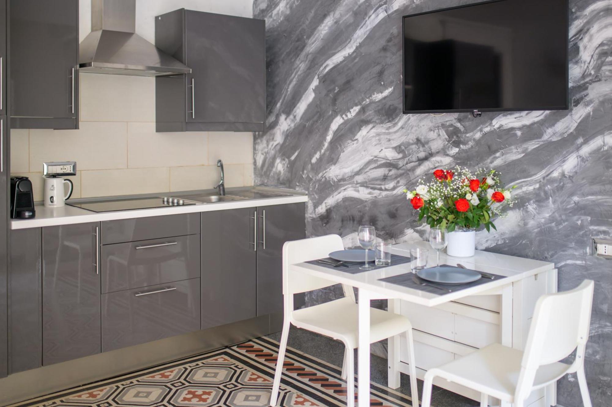 Apartment Enjoy