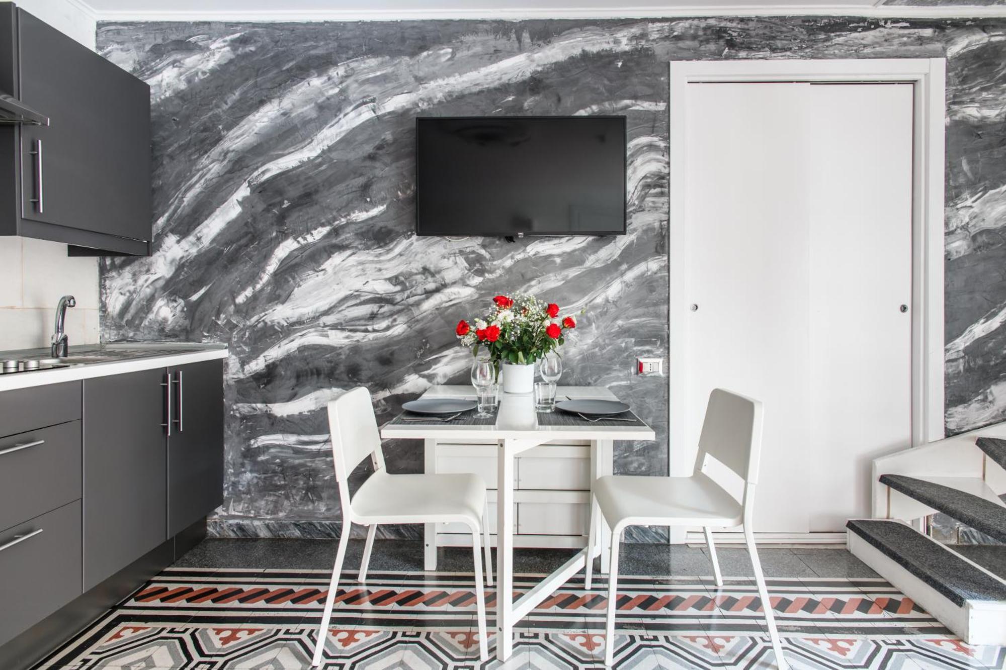 Enjoy Apartment Naples