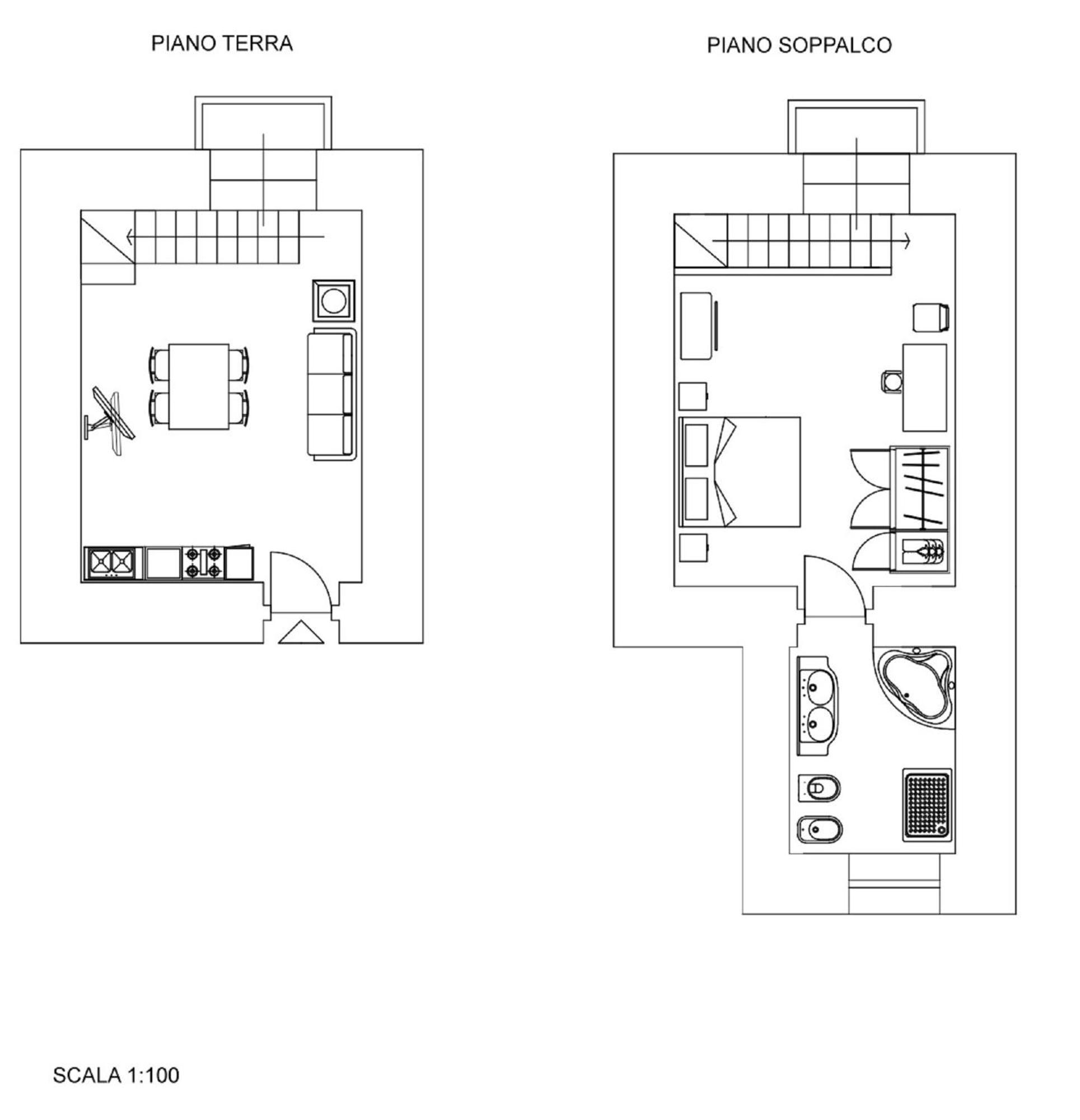 Enjoy Apartment Naples
