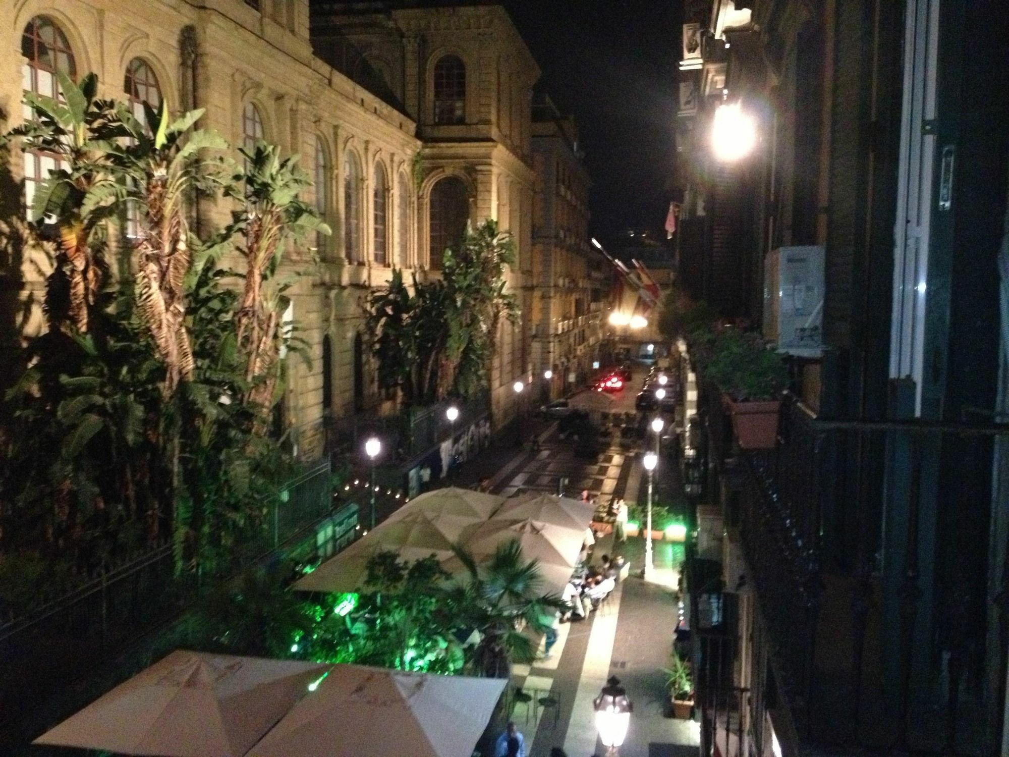 Enjoy Apartment Naples