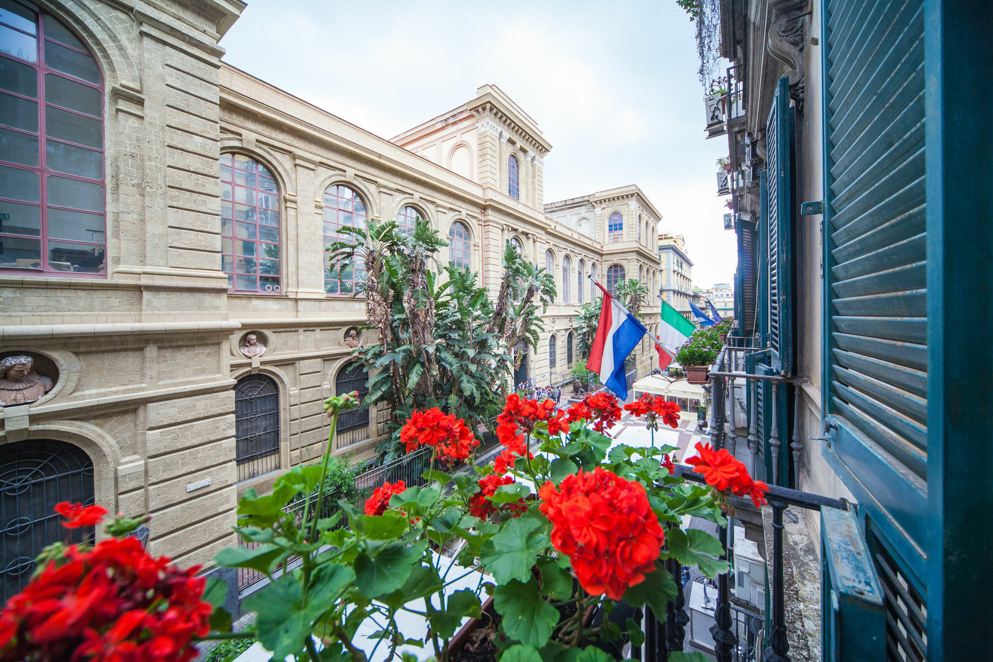 Apartment Enjoy Naples
